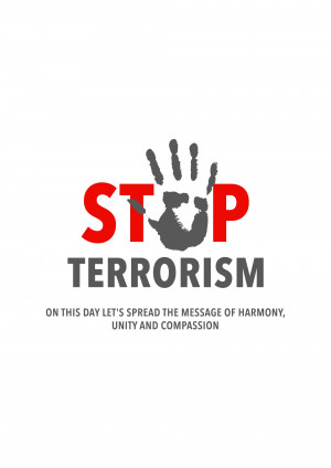 Anti-Terrorism Day