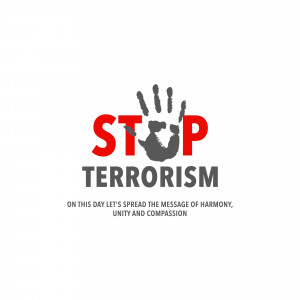 Anti-Terrorism Day