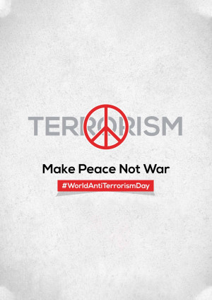 Anti-Terrorism Day