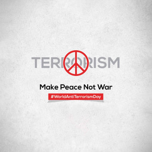 Anti-Terrorism Day