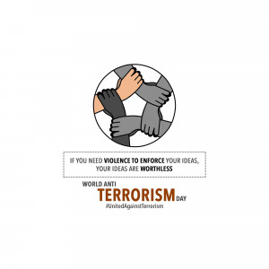 Anti-Terrorism Day