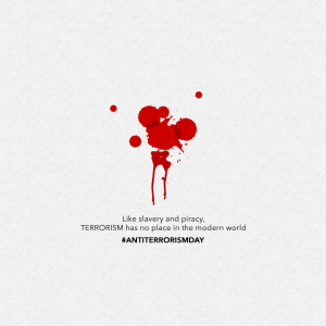 Anti-Terrorism Day