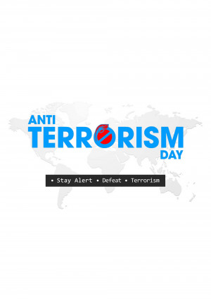 Anti-Terrorism Day