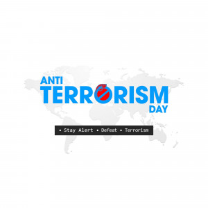 Anti-Terrorism Day