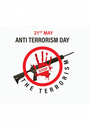 Anti-Terrorism Day