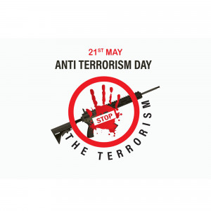 Anti-Terrorism Day