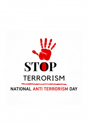 Anti-Terrorism Day