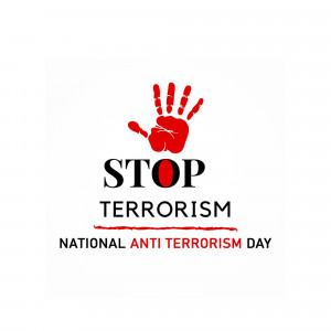 Anti-Terrorism Day