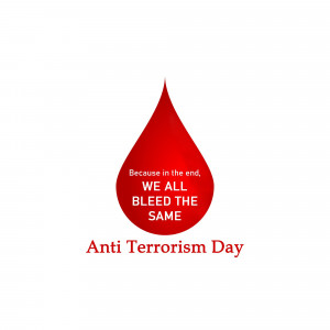 Anti-Terrorism Day