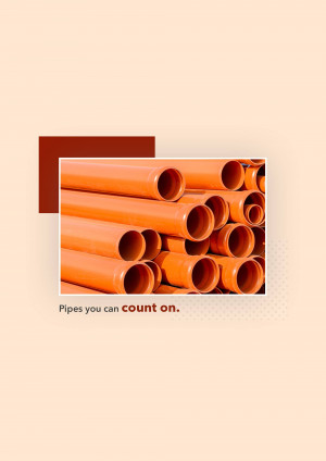 Pipes