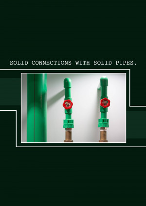 Pipes