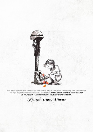 Kargil Vijay Diwas