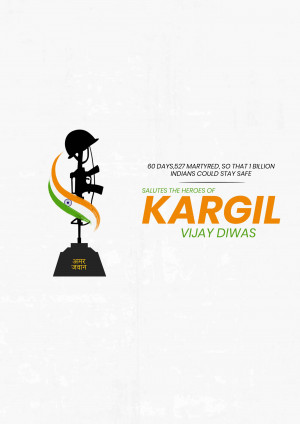 Kargil Vijay Diwas