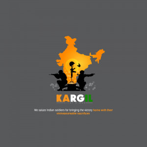 Kargil Vijay Diwas