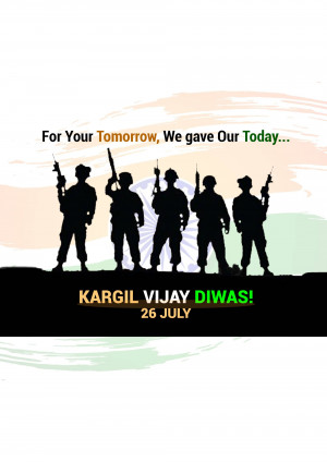 Kargil Vijay Diwas