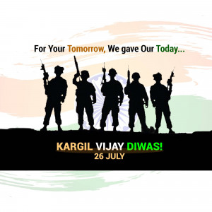 Kargil Vijay Diwas