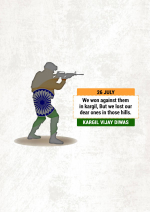 Kargil Vijay Diwas