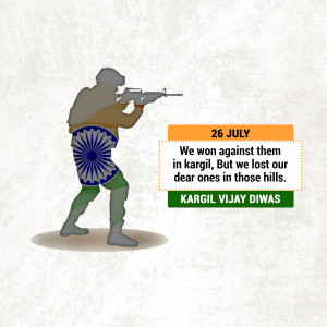 Kargil Vijay Diwas