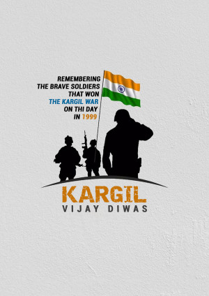 Kargil Vijay Diwas