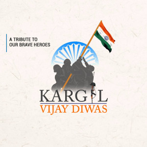 Kargil Vijay Diwas