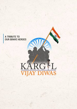 Kargil Vijay Diwas