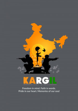 Kargil Vijay Diwas