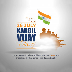Kargil Vijay Diwas