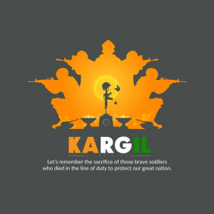 Kargil Vijay Diwas