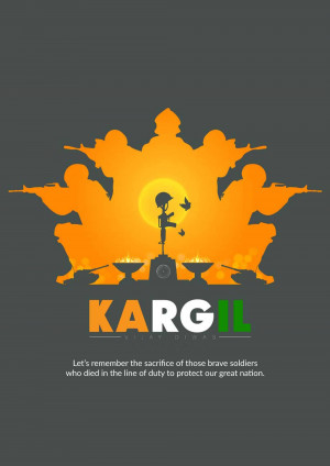 Kargil Vijay Diwas