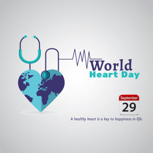 World Heart Day