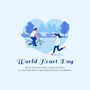 World Heart Day
