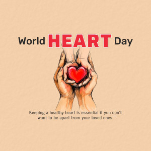 World Heart Day