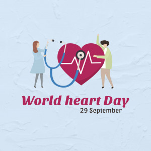 World Heart Day