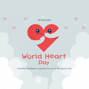 World Heart Day