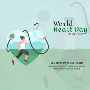 World Heart Day