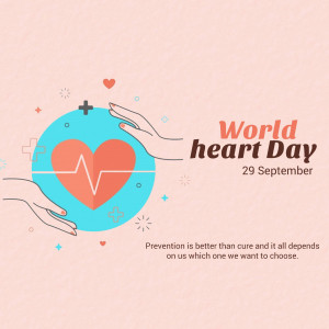 World Heart Day