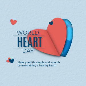 World Heart Day