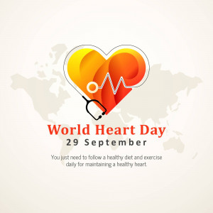 World Heart Day