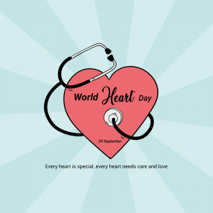 World Heart Day