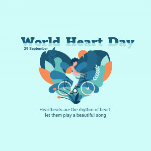 World Heart Day