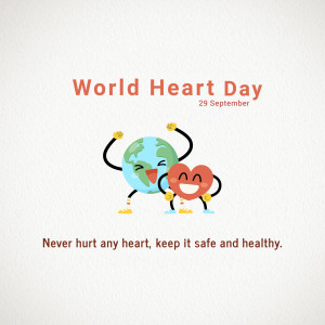 World Heart Day