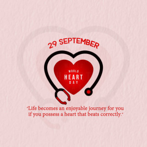 World Heart Day