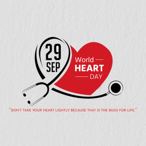 World Heart Day