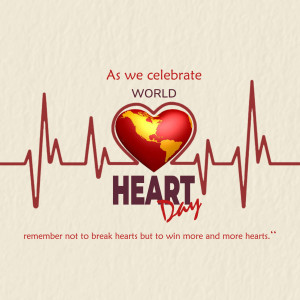 World Heart Day