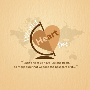 World Heart Day