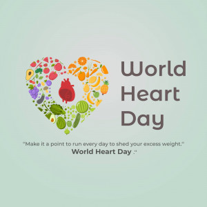 World Heart Day