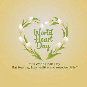 World Heart Day