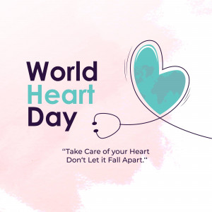 World Heart Day