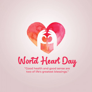 World Heart Day