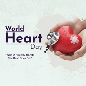 World Heart Day